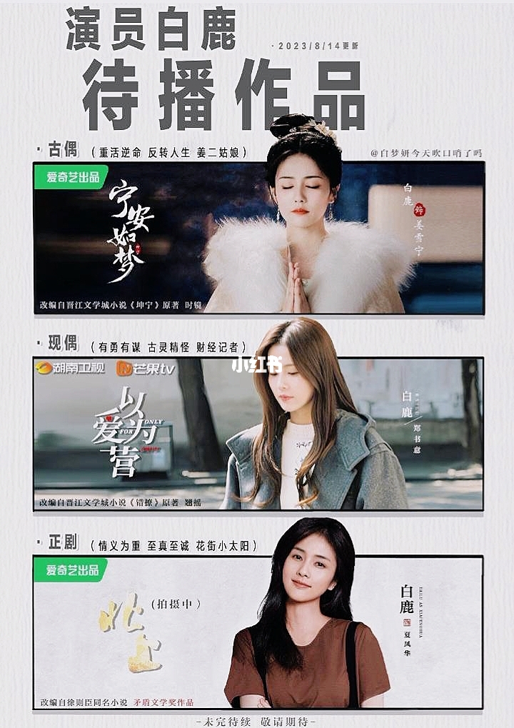 白露最新剧探秘，多元解读与荧屏新表达