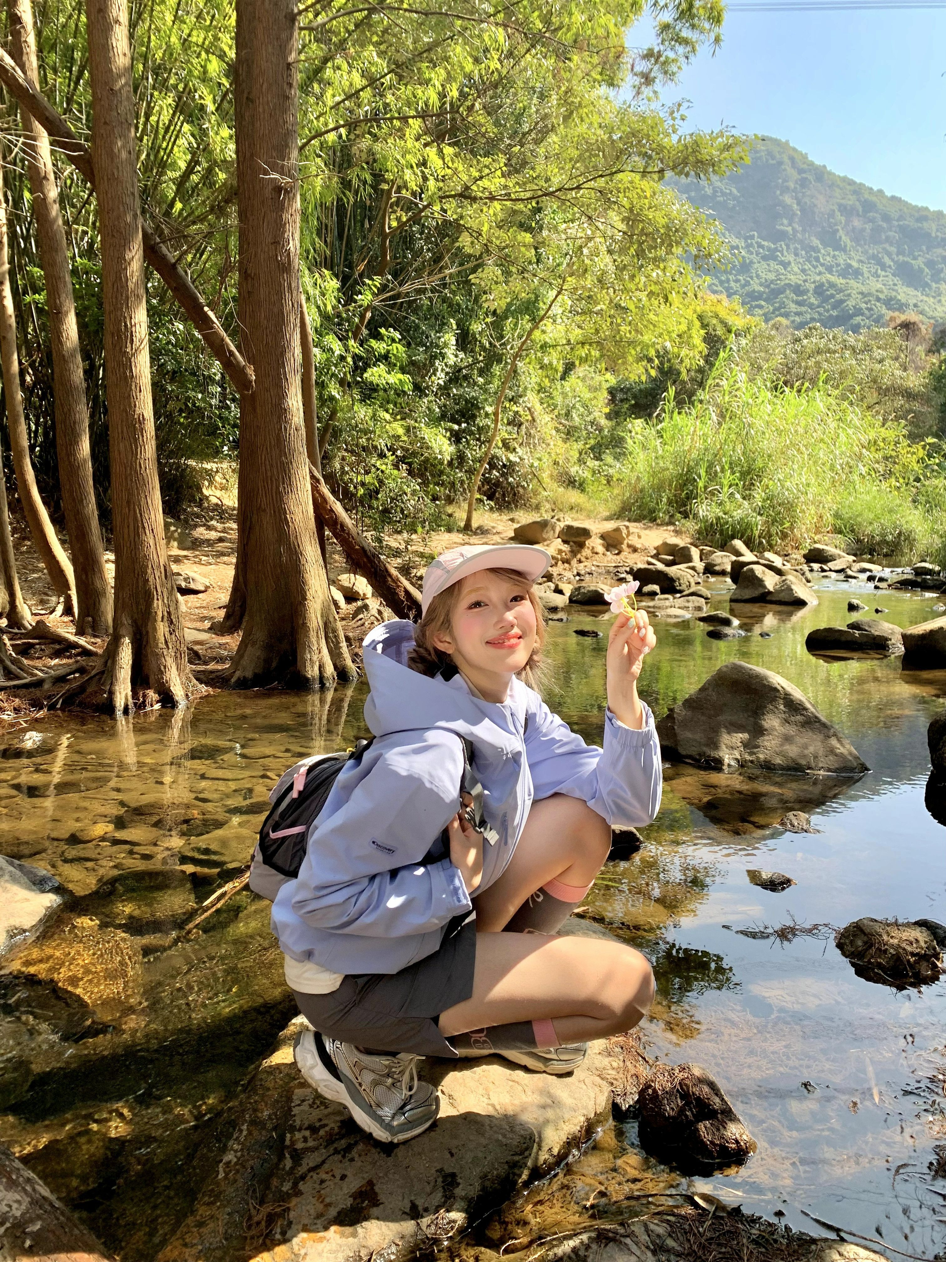 白沫BM最新，自然美景探索之旅轻松启程