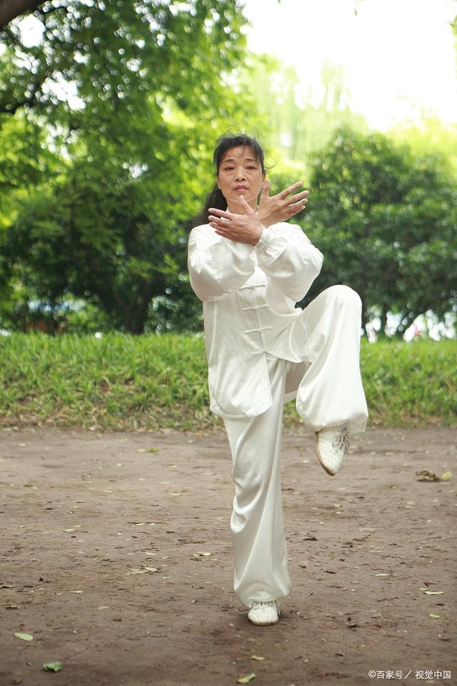 最新观音拳，融合传统与现代的武术瑰宝