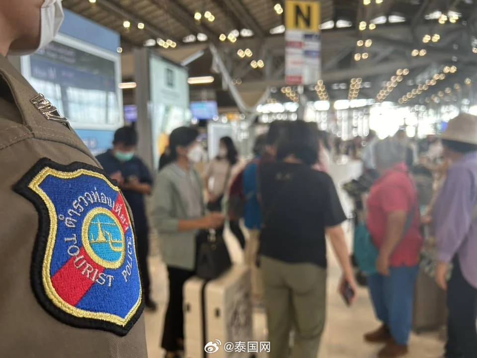 泰国最新滞留事件，背景、进展与影响概述