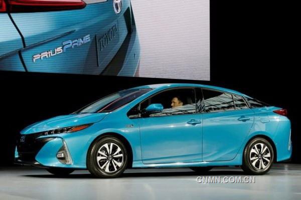 丰田最新小车，技术革新与实用性的完美融合