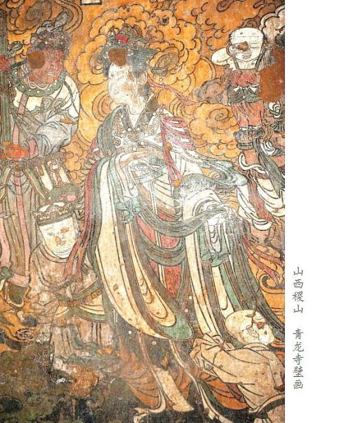 最新长幅壁画，艺术展现与时代价值的完美融合