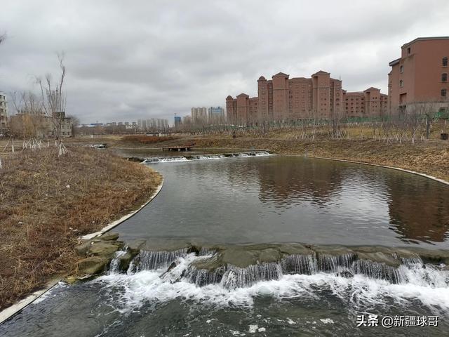 乌鲁木齐疫情下的自然美景之旅，寻找内心的宁静与力量