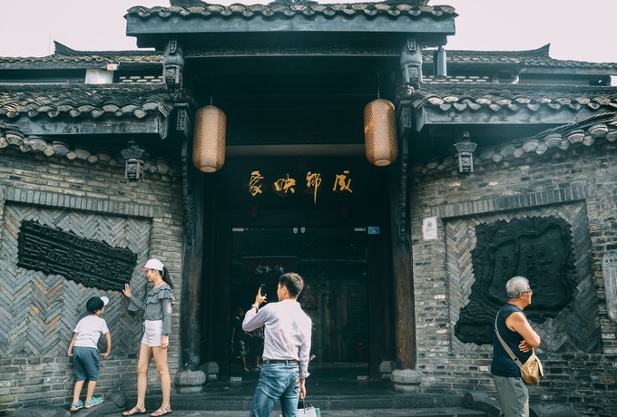 小巷秘密小店，欢欲最新章节揭秘